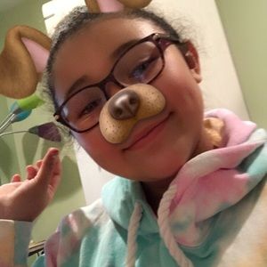 Meet your Posher, Ariana